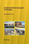 coastal and marine geospatial technologies (en Inglés)