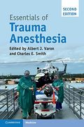 Essentials of Trauma Anesthesia (en Inglés)