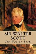 Sir Walter Scott (en Inglés)
