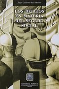 delitos en materia del seguro social, los 5/ed