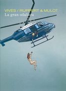 La Gran Odalisca
