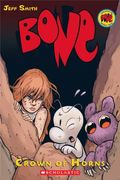crown of horns 9 (en Inglés)