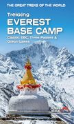 Trekking Everest Base Camp: Classic Ebc, Three Passes & Gokyo Lakes (The Great Treks of the World) (en Inglés)