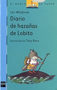 Diario de hazañas de Lobito (Barco de Vapor Azul)