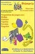 educacion fisica a traves del juego primaria