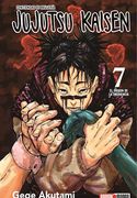 Jujutsu Kaisen 07 - Gege Akutami