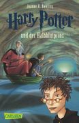 Harry Potter and the Half-Blood Prince (in German)