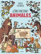 Como Funciona: Animales (in Spanish)