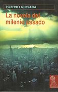 La Novela del Milenio Pasado