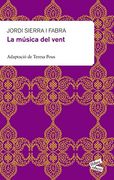 La Música del Vent (Llibre Obert) (en Catalán)