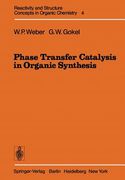 phase transfer catalysis in organic synthesis