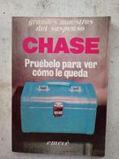 Pruebelo para ver como le queda (in Spanish)