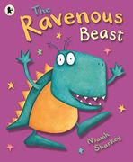 The Ravenous Beast (en Inglés)