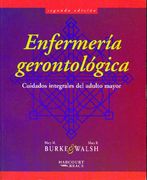Enfermería gerontológica (in Spanish)