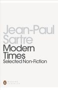 Modern Classics Modern Times Selected non Fiction (Penguin Modern Classics) 