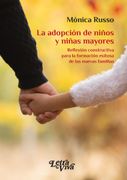 Adopción de Niños y Niñas Mayores, la (in Spanish)