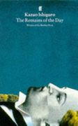 Remains of the day (en Inglés)