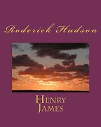 Roderick Hudson - James, Henry, Jr. - Iap - Information Age Pub. Inc.