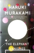 The Elephant Vanishes (Vintage International) (en Inglés)