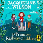 The Primrose Railway Children (Audiolibro)