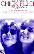 The Ultimate Chick Flick Songbook Piano, Voix, Guitare (en Inglés)