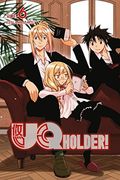 Uq Holder! 6 (en Inglés)