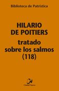 Tratado Sobre los Salmos (118) [Bpa, 113]