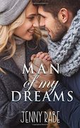 Man of my Dreams (en Inglés)