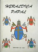 Heraldica Papal (Ofertas Altorrey)