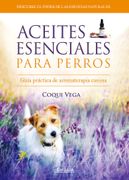 Aceites Esenciales Para Perros (in Spanish)