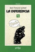 La Diferencia (Cla-De-Ma) (in Spanish)