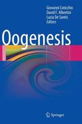 oogenesis (en Inglés)