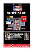 Macron 38 ans (en Francés)