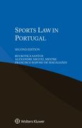 Sports Law in Portugal
