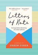 Letters of Note: Correspondence Deserving of a Wider Audience (en Inglés)