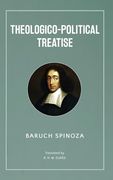 Theologico-Political Treatise (en Inglés)