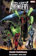 Uncanny Avengers 1: Counter-Evolutionary uk ed 