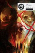 The Department of Truth: The Complete Conspiracy Deluxe Hardcover Book 1 (en Anglais)