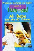 Ali Baba (I can read)