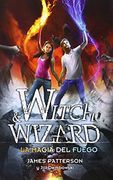 Witch & Wizard la Magia del Fuego