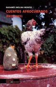 cuentos afrocubanos /afro cuban stories,patakines