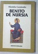 Benito de Nursia