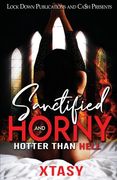 Sanctified and Horny (en Inglés)