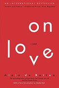 on love (en Inglés)