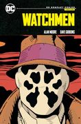 Watchmen: DC Compact Comics Edition