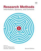 Research Methods: Information, Systems, and Contexts