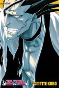 bleach (3-in-1 edition), vol. 5 (en Inglés)