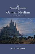 The Cambridge Companion to German Idealism (Cambridge Companions to Philosophy) (en Inglés)