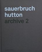 Sauerbruch Hutton Archive 2