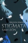 Stigmata: Trilogía Demon #2